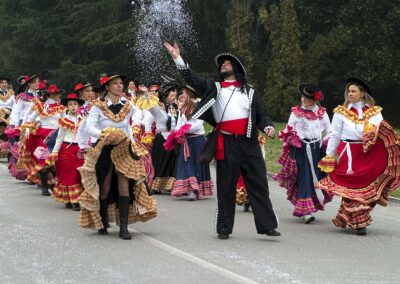 Carnevale 2007 - Mogliano Veneto (TV)