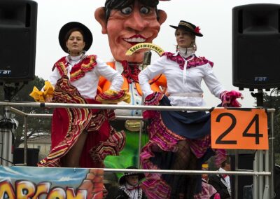 Carnevale 2007 - Mogliano Veneto (TV)