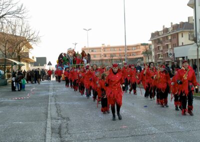 Carnevale 2005 - Galliera Veneta (PD)