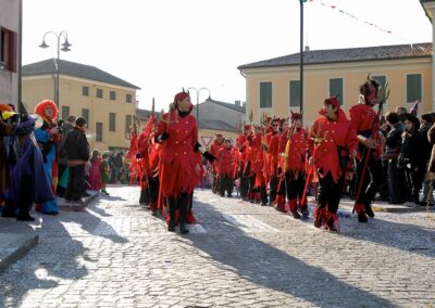 Carnevale 2005 - Galliera Veneta (PD)