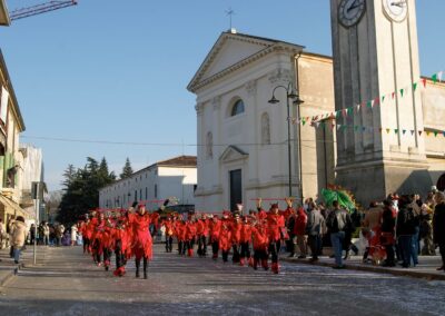 Carnevale 2005 - Galliera Veneta (PD)