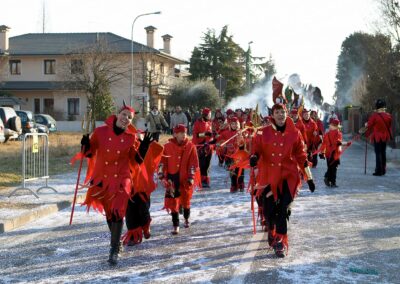 Carnevale 2005 - Salzano (VE)