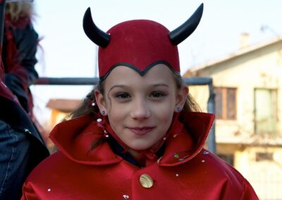 Carnevale 2005 - Salzano (VE)