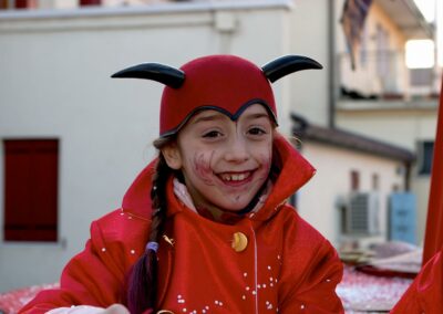 Carnevale 2005 - Salzano (VE)