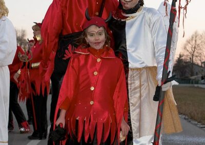 Carnevale 2005 - Salzano (VE)