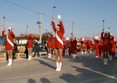 Carnevale 2005 - Loreggia (PD)