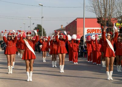 Carnevale 2005 - Loreggia (PD)