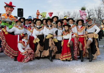 Carnevale 2007 - Montebelluna (TV)