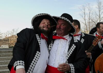 Carnevale 2007 - Montebelluna (TV)