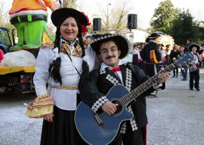 Carnevale 2007 - Montebelluna (TV)