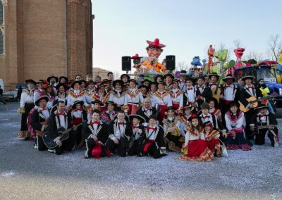 Carnevale 2007 - Montebelluna (TV)