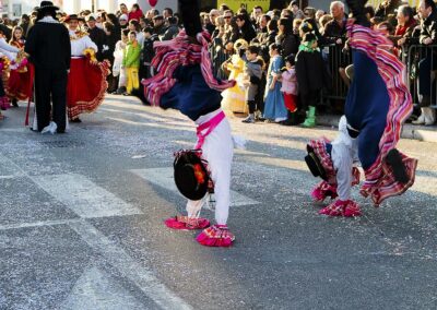 Carnevale 2007 - Montebelluna (TV)
