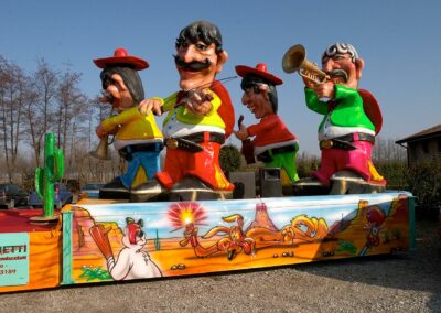 Carnevale 2006