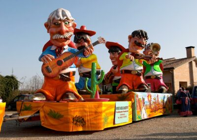 Carnevale 2006
