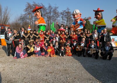 Carnevale 2006
