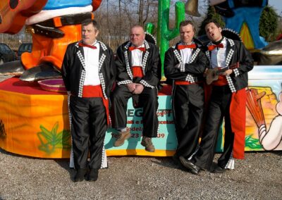 Carnevale 2006