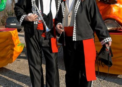 Carnevale 2006