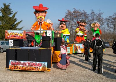 Carnevale 2006