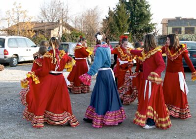 Carnevale 2006