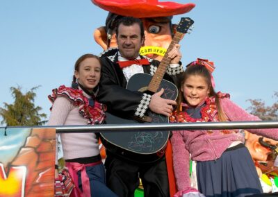 Carnevale 2006