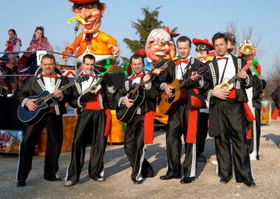Carnevale 2006