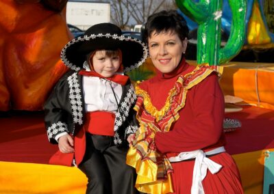 Carnevale 2006
