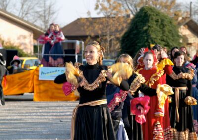 Carnevale 2006