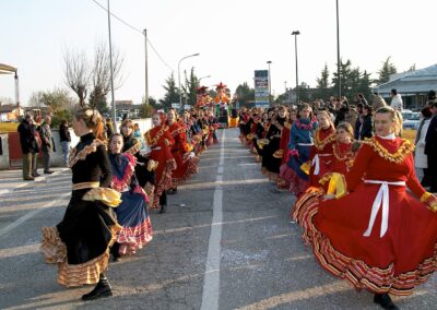 Carnevale 2006