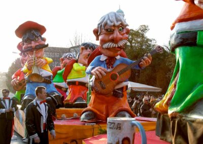 Carnevale 2006