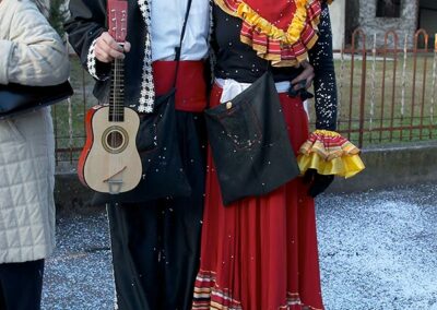 Carnevale 2006