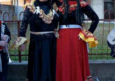 Carnevale 2006