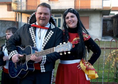 Carnevale 2006