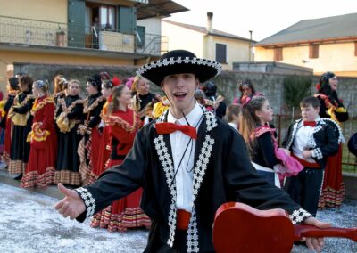 Carnevale 2006