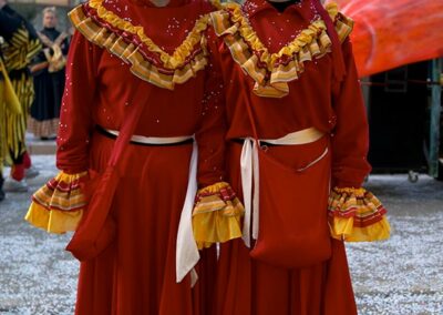 Carnevale 2006