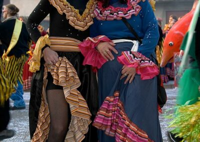 Carnevale 2006