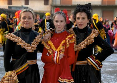 Carnevale 2006