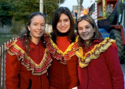 Carnevale 2006