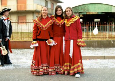 Carnevale 2006