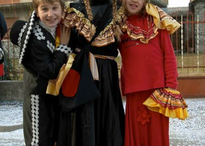 Carnevale 2006