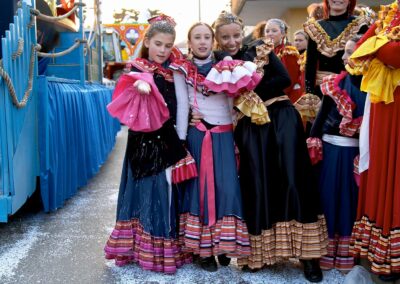 Carnevale 2006