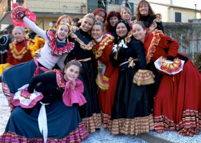 Carnevale 2006
