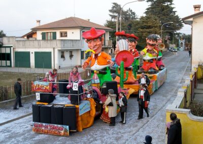 Carnevale 2006