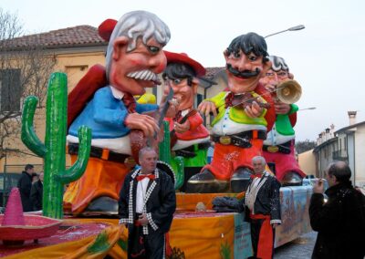Carnevale 2006