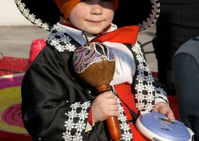 Carnevale 2006
