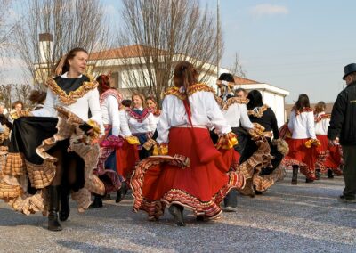 Carnevale 2006