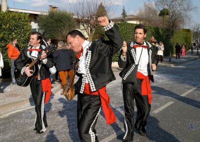 Carnevale 2006