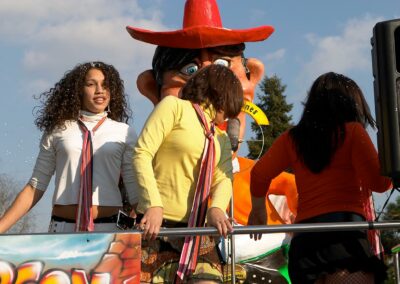 Carnevale 2006