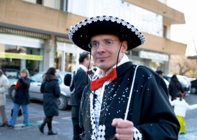 Carnevale 2006