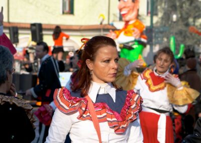 Carnevale 2006