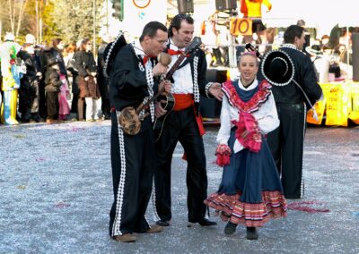 Carnevale 2006
